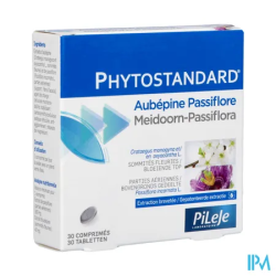 PHYTOSTANDARD AUBEP/PASSI CPR30