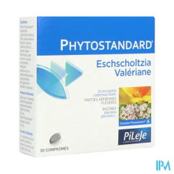 PHYTOSTANDARD ESCHS/VALER CPR30