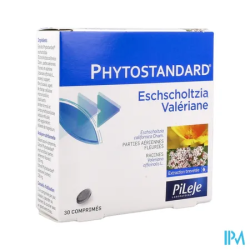 PHYTOSTANDARD ESCHS/VALER CPR30