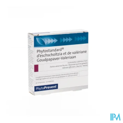 PHYTOSTANDARD ESCHS/VALER CPR30