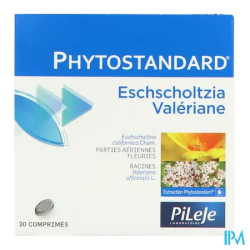 PHYTOSTANDARD ESCHS/VALER CPR30