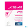 LACTIBIANE ENFANT SACH 10
