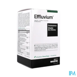 NHCO EFFLUVIUM CHUT/CHEV GELUL168