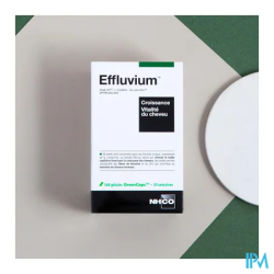 NHCO EFFLUVIUM CHUT/CHEV GELUL168