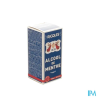 RICQLES ALCOOL MENTH FL 50ML