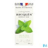 RICQLES ALCOOL MENTH FL 50ML