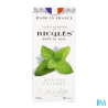 RICQLES ALCOOL MENTH FL 50ML