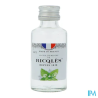 RICQLES ALCOOL MENTH FL 50ML