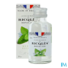RICQLES ALCOOL MENTH FL 50ML