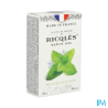 RICQLES ALCOOL MENTH FL 30ML