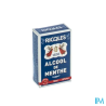 RICQLES ALCOOL MENTH FL 30ML