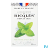 RICQLES ALCOOL MENTH FL 30ML