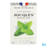 RICQLES ALCOOL MENTH FL 30ML