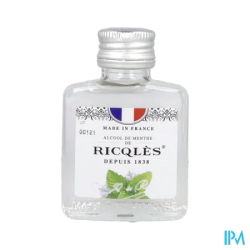 RICQLES ALCOOL MENTH FL 30ML