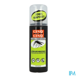 CINQ/CINQ ZONE TEMPERE SPRAY 100ML