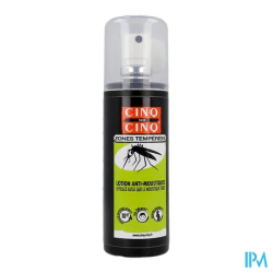 CINQ/CINQ ZONE TEMPERE SPRAY 100ML