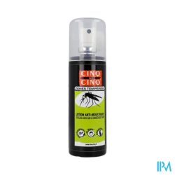 CINQ/CINQ ZONE TEMPERE SPRAY 100ML