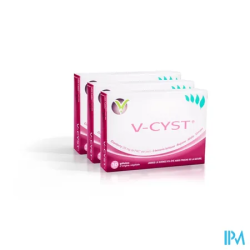 V-CYST GELUL 30