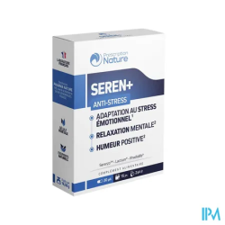 PRESCRIPTION NAT SEREN+ GELUL 30