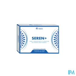 PRESCRIPTION NAT SEREN+ GELUL 30