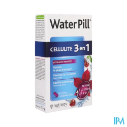 WATERPILL CELLULITE CPR 20