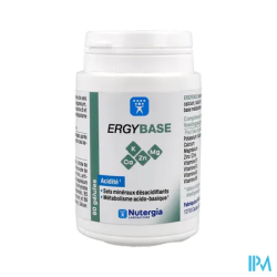 ERGYBASE GELUL 60