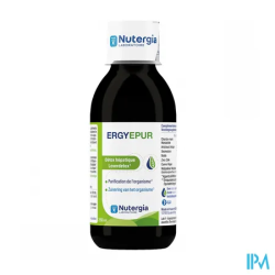 ERGYEPUR FL 250ML