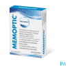 MEMOPTIC GELULE 30