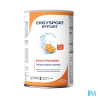 ERGYSPORT EFFORT BOISS ORANGE 450G