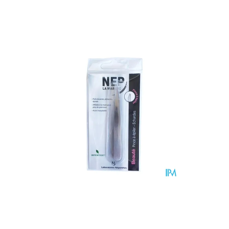 PINC/ECHARDE NEP