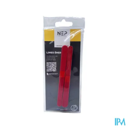 LIME EMERI CARTON NEP 12CM 20