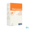 OMEGABIANE DHA HLE CAPS 80