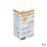 OMEGABIANE EPA HLE CAPS 80