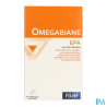 OMEGABIANE EPA HLE CAPS 80