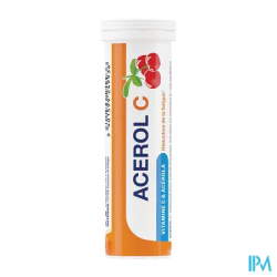 ACEROL-C CPR 15