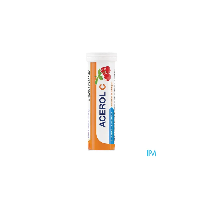 ACEROL-C CPR 15