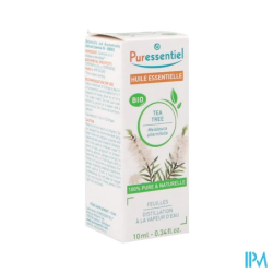PURESSENTIEL HE BIO ARB THE10ML