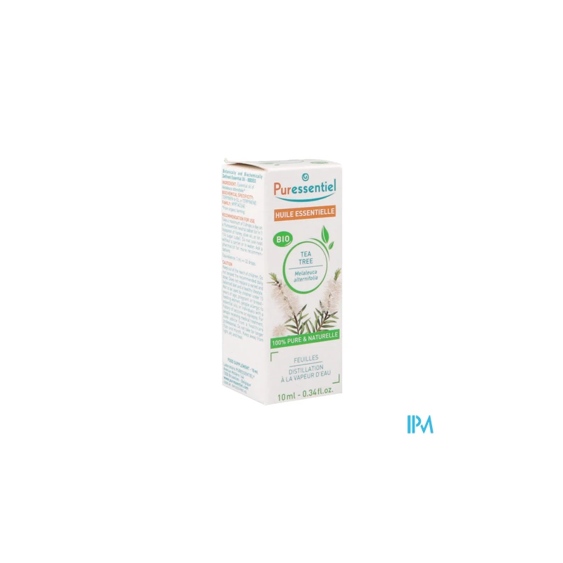 PURESSENTIEL HE BIO ARB THE10ML