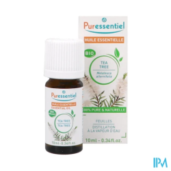 PURESSENTIEL HE BIO ARB THE10ML