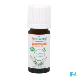 PURESSENTIEL HE BIO ARB THE10ML