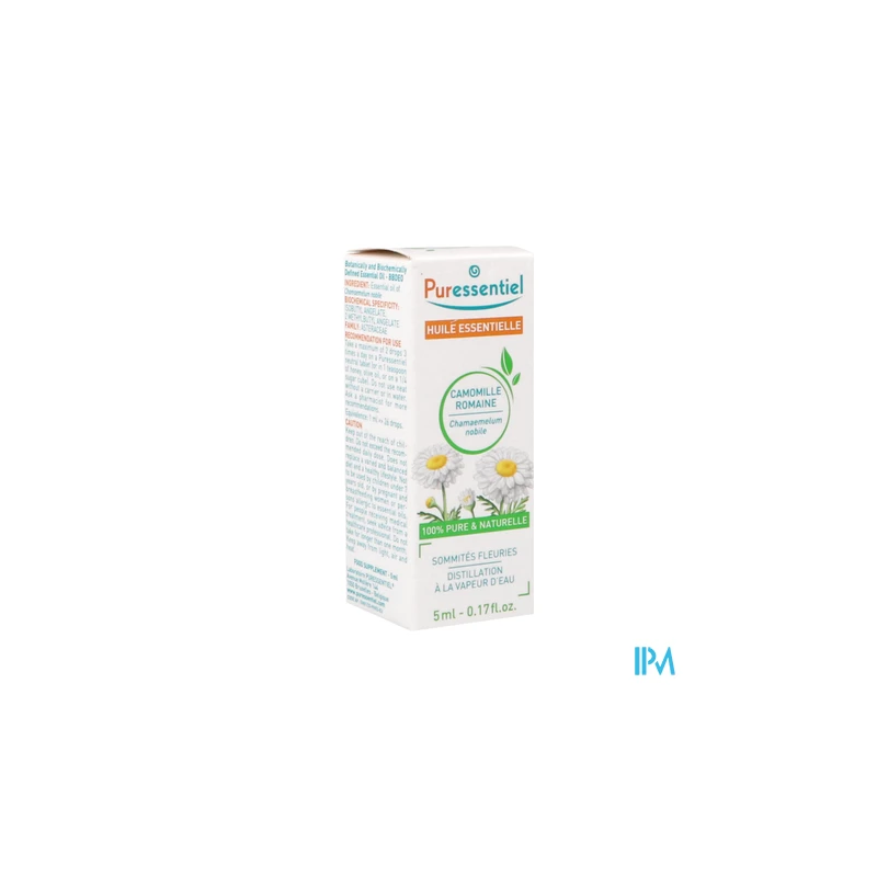 PURESSENTIEL HE CAMOM ROMAI 5ML