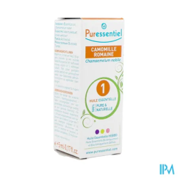 PURESSENTIEL HE CAMOM ROMAI 5ML