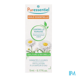 PURESSENTIEL HE CAMOM ROMAI 5ML