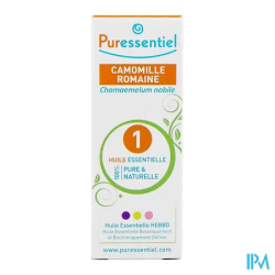 PURESSENTIEL HE CAMOM ROMAI 5ML