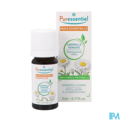 PURESSENTIEL HE CAMOM ROMAI 5ML