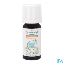 PURESSENTIEL HE CAMOM ROMAI 5ML