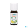 PURESSENTIEL HE BIO CITRON 10ML