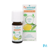 PURESSENTIEL HE BIO CITRON 10ML