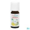 PURESSENTIEL HE BIO CITRON 10ML