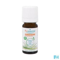 PURESSENTIEL HE BIO CITR JAVA 10ML